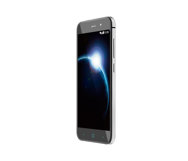 ZTE Blade V6 Szary - 312043 - zdjęcie 5